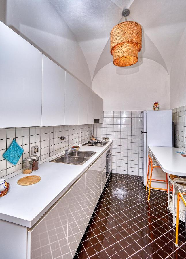 Suite Casa Mia Capri Buitenkant foto