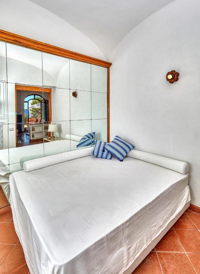 Suite Casa Mia Capri Buitenkant foto