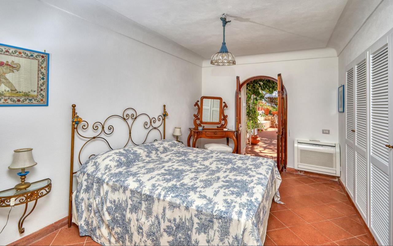 Suite Casa Mia Capri Buitenkant foto